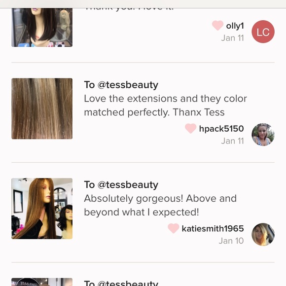 Ash Blonde Clipin 18in 100% Hair Extensions best